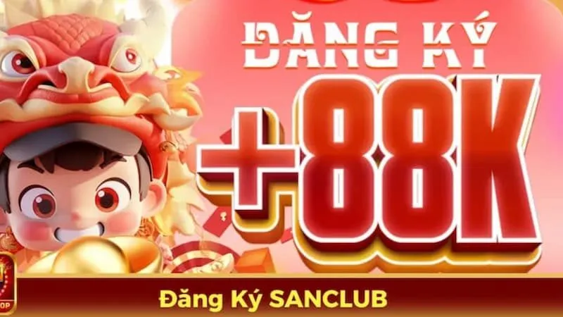 3 bước đăng ký nhà cái SanClub cho người mới
