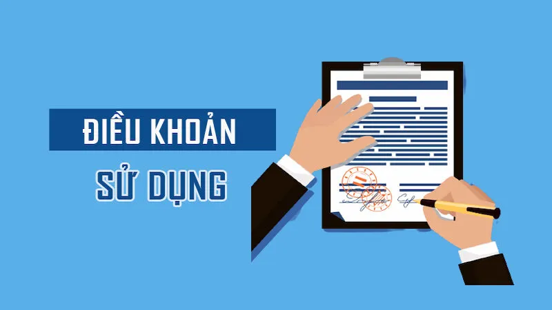 Trách nhiệm của người chơi trong điều khoản sử dụng SanClub