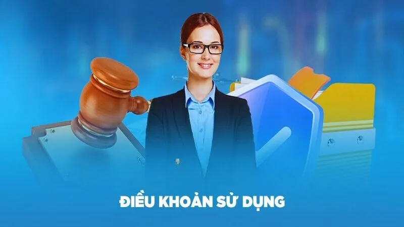 Sự quan trọng của điều khoản sử dụng SanClub