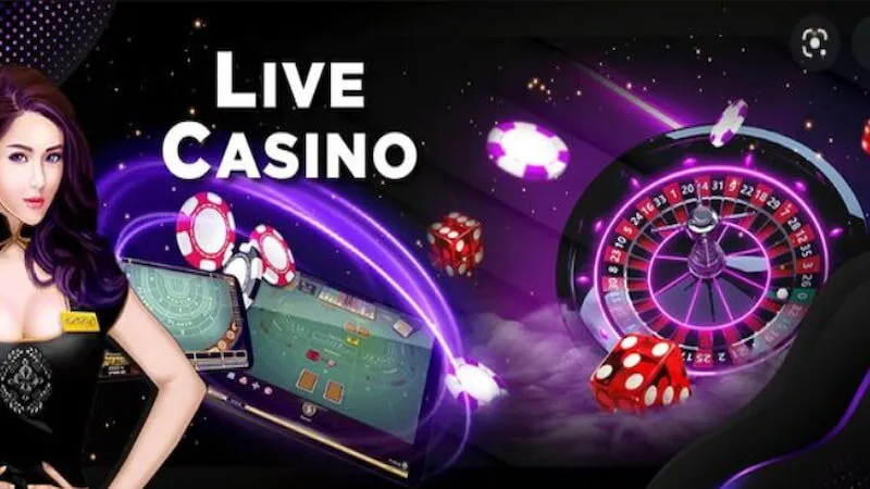 Giới thiệu Live Casino SanClub