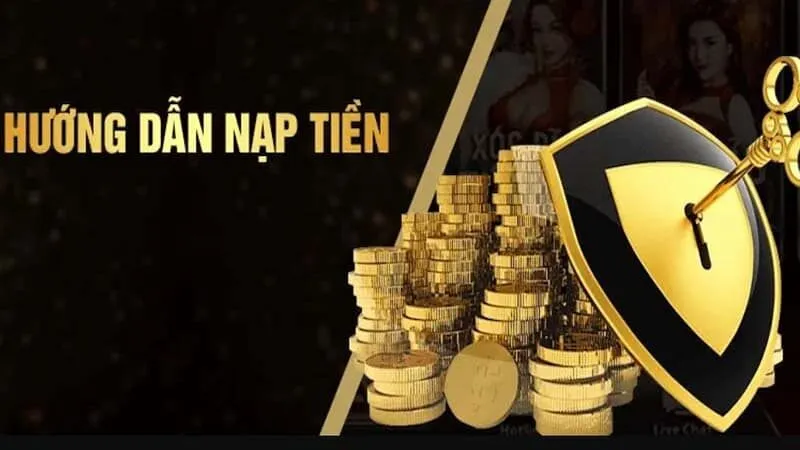 Hướng dẫn quy trình nạp tiền SanClub đơn giản nhất