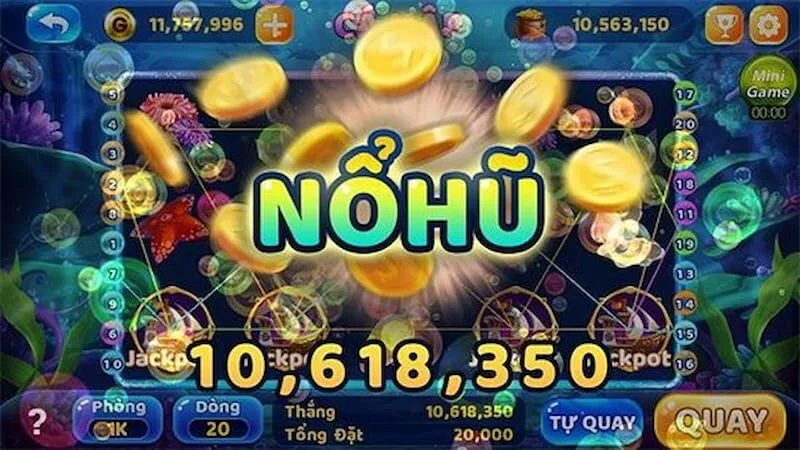 Vài nét thú vị về Nổ Hũ Tài Xỉu SanClub
